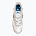 Vyriški batai Nike Court Vision Low sail/cream ii/brilliant blue 5