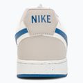 Vyriški batai Nike Court Vision Low sail/cream ii/brilliant blue 6