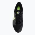 Vyriški teniso bateliai Nike GP Challenge Pro black/anthracite/volt 5