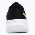 Vyriški teniso bateliai Nike GP Challenge Pro black/anthracite/volt 6