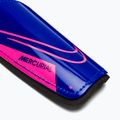 Blauzdų apsaugos Nike Mercurial Hardshell 458 racer blue/black/pink blast 3