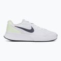 Vyriški teniso bateliai Nike Vapor Lite 3 white/volt tint/dark raisin 2