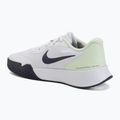 Vyriški teniso bateliai Nike Vapor Lite 3 white/volt tint/dark raisin 3