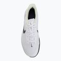 Vyriški teniso bateliai Nike Vapor Lite 3 white/volt tint/dark raisin 5