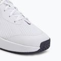 Vyriški teniso bateliai Nike Vapor Lite 3 white/volt tint/dark raisin 7