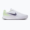 Vyriški teniso bateliai Nike Vapor Lite 3 white/volt tint/dark raisin