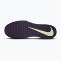 Vyriški teniso bateliai Nike Vapor Lite 3 white/volt tint/dark raisin 7