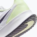 Vyriški teniso bateliai Nike Vapor Lite 3 white/volt tint/dark raisin 9