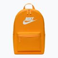 Miesto kuprinė Nike Heritage 25 l university gold/university gold/white