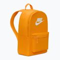 Miesto kuprinė Nike Heritage 25 l university gold/university gold/white 2