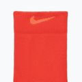 Kojinės Nike Running Midweight Crew light crimson/turf orange/turf orange 4