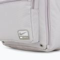 Miestinis kuprinė Nike Utility Speed 27 l college grey/college grey/light army 7