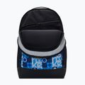 Treniruotinis kuprinė Nike Brasilia 9.5 24 l university blue/black/white 4