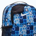 Treniruotinis kuprinė Nike Brasilia 9.5 24 l university blue/black/white 7