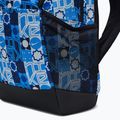 Treniruotinis kuprinė Nike Brasilia 9.5 24 l university blue/black/white 8