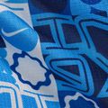 Treniruotinis kuprinė Nike Brasilia 9.5 24 l university blue/black/white 10