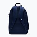 Vaikiška miesto kuprinė Nike Elemental Shoebox 20 l midnight navy/orange/white 3