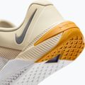 Vyriški svorio kilnojimo batai Nike Metcon 10 Light Khaki/Gold Leaf/Iron Grey 9