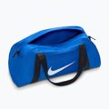 Moterišas treniruočių krepšys Nike Gym Club 24 l game royal/black/white 4