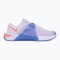 Moteriški treniruočių batai Nike Metcon 10 violet mist/sapphire/sea coral 2