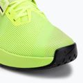 Moteriški treniruočių batai Nike Metcon 10 volt/light lemon twist/rage green/black 7