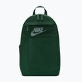 Miestinis kuprinė Nike Elemental 21 l fir/summit white