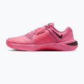 Moteriški svorio kilnojimo batai Nike Metcon 10 peony/sea coral/lava glow/black 2