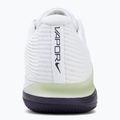 Vyriški teniso bateliai Nike Vapor 12 White/Volt Tint/Dark Raisin 6