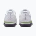 Vyriški teniso bateliai Nike Vapor 12 White/Volt Tint/Dark Raisin 11