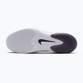 Vyriški teniso bateliai Nike Vapor 12 White/Volt Tint/Dark Raisin 14