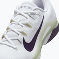 Vyriški teniso bateliai Nike Vapor 12 White/Volt Tint/Dark Raisin 15