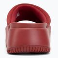 Moteriškos šlepetės Nike Calm Elevation team crimson/peony 6