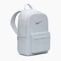 Miesto kuprinė Nike Heritage 23 l pure platinum/metallic silver 2