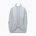 Miesto kuprinė Nike Heritage 23 l pure platinum/metallic silver 3