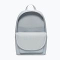 Miesto kuprinė Nike Heritage 23 l pure platinum/metallic silver 4