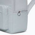 Miesto kuprinė Nike Heritage 23 l pure platinum/metallic silver 7