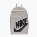 Miesto kuprinė Nike Elemental 21 l college grey/college grey/black