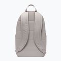 Miesto kuprinė Nike Elemental 21 l college grey/college grey/black 3