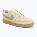 Vyriški batai Nike Court Vision Low Premium light khaki/gum light brown/sail/spruce fog