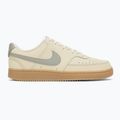 Vyriški batai Nike Court Vision Low Premium light khaki/gum light brown/sail/spruce fog 2