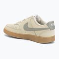 Vyriški batai Nike Court Vision Low Premium light khaki/gum light brown/sail/spruce fog 3