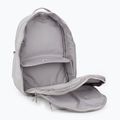 Miestinis kuprinė Nike Utility Power 33 l college grey/college grey/light army 10
