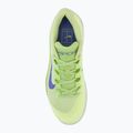 Moteriški teniso bateliai Nike Vapor 12 Light liquid lime/white/volt tint/sapphire 5