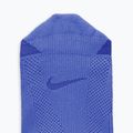 Kojinės Nike Running Lightweight No-Show sapphire/lapis/lapis 4
