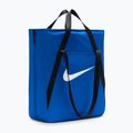 Moteriškas treniruočių krepšys Nike Gym 28 l game royal/black/white 2