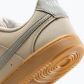 Vyriški batai Nike Court Vision Low Premium light khaki/gum light brown/sail/spruce fog 9