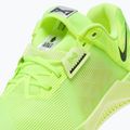 Moteriški treniruočių batai Nike Metcon 10 volt/light lemon twist/rage green/black 8