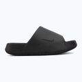 Vyriškos šlepetės Nike Calm 2.0 black/black/black 2