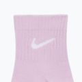 Kojinės Nike Everyday Lightweight multi color 4