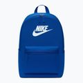 Miesto kuprinė Nike Heritage 25 l Game Royal/Game Royal/White
